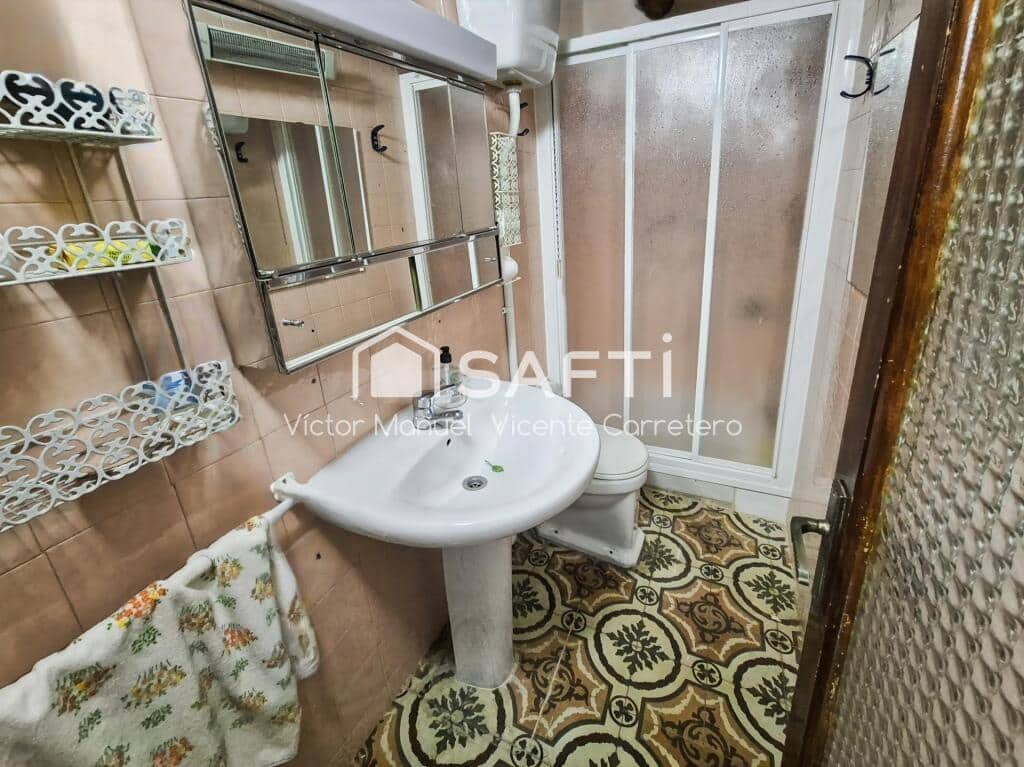 5 sypialnia Finka/Dom wiejski na sprzedaż w Sant Mateu - 89 000 € (Ref: 9419547)