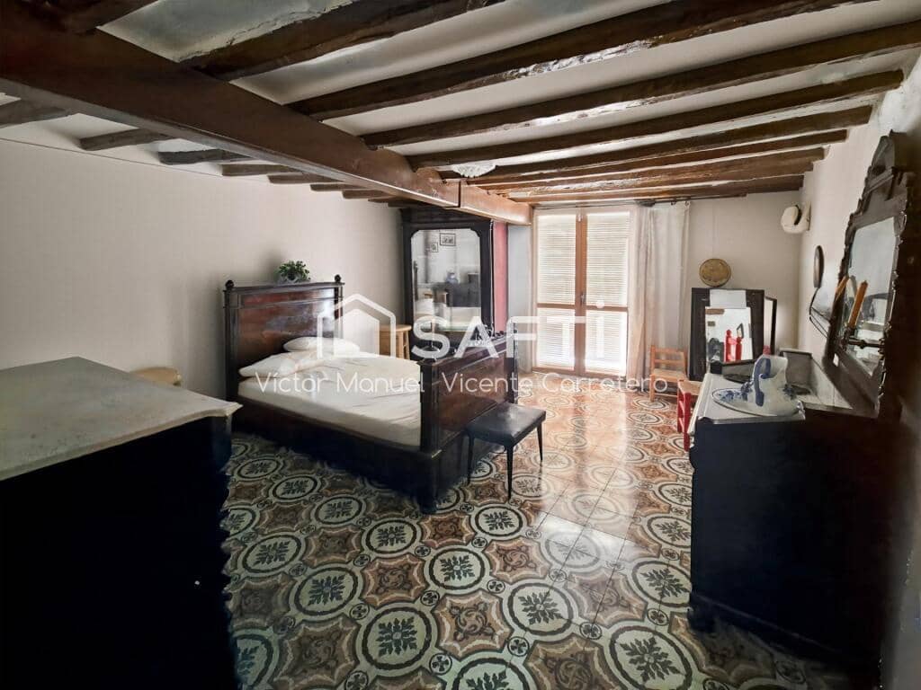 5 sypialnia Finka/Dom wiejski na sprzedaż w Sant Mateu - 89 000 € (Ref: 9419547)