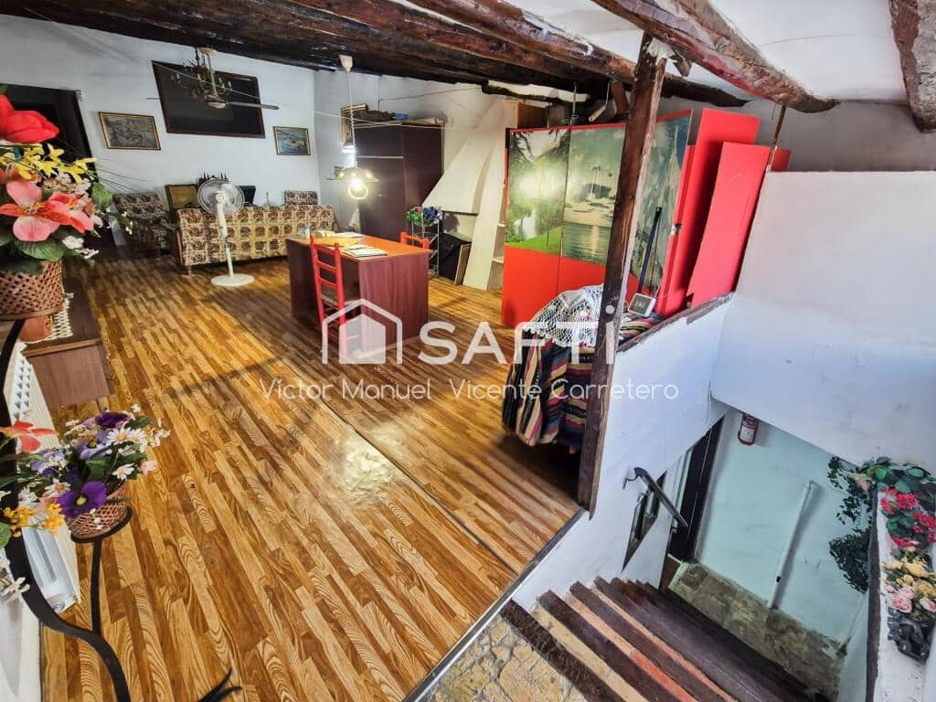 5 sypialnia Finka/Dom wiejski na sprzedaż w Sant Mateu - 89 000 € (Ref: 9419547)