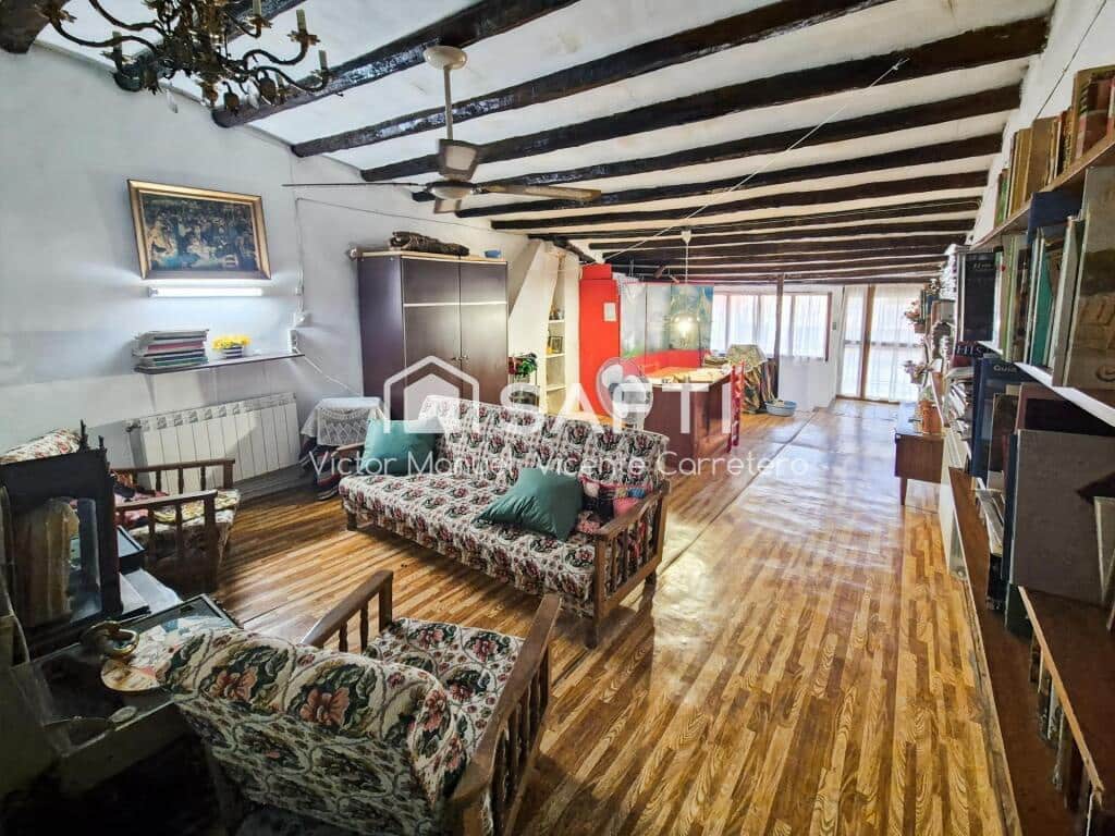 5 sypialnia Finka/Dom wiejski na sprzedaż w Sant Mateu - 89 000 € (Ref: 9419547)