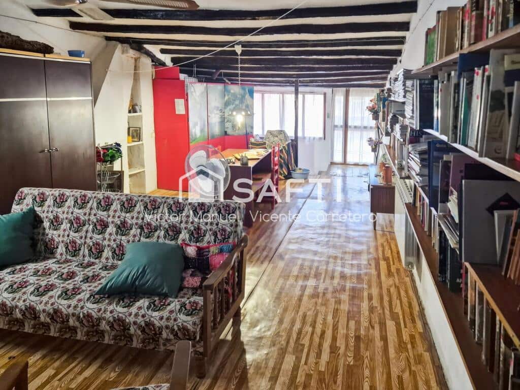 5 sypialnia Finka/Dom wiejski na sprzedaż w Sant Mateu - 89 000 € (Ref: 9419547)