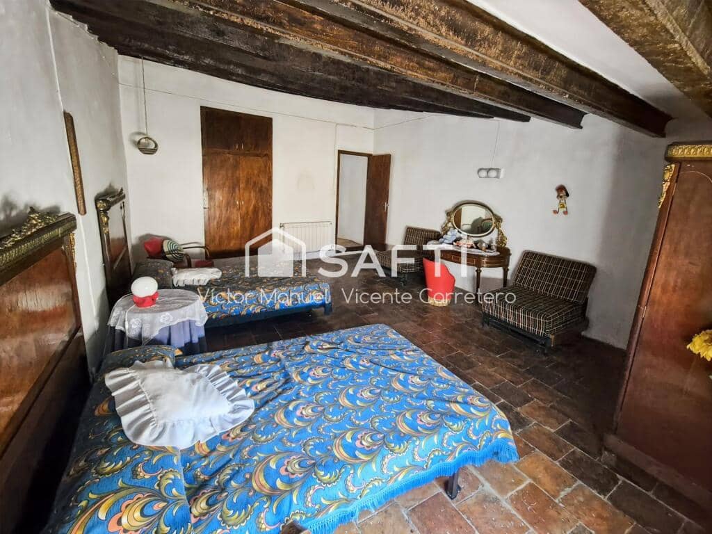 5 sypialnia Finka/Dom wiejski na sprzedaż w Sant Mateu - 89 000 € (Ref: 9419547)