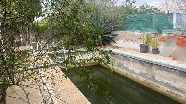 Grond te koop in Monteagudo, Murcia stad - € 100.000 (Ref: 9419548)