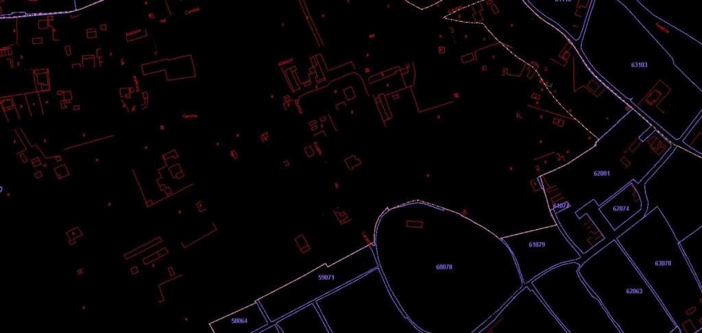 Ubebygd land til salgs i Monteagudo - € 100 000 (Ref: 9419548)