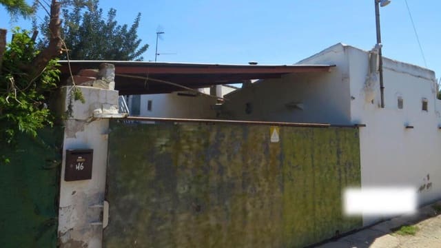 Grond te koop in Monteagudo, Murcia stad - € 100.000 (Ref: 9419548)