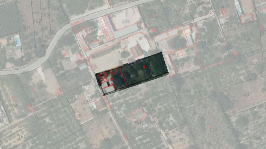 Ubebygd land til salgs i Monteagudo - € 100 000 (Ref: 9419548)