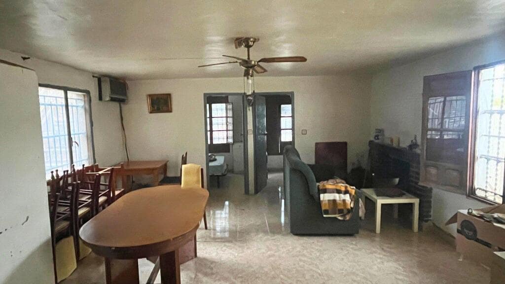 Ubebygd land til salgs i Monteagudo - € 100 000 (Ref: 9419548)