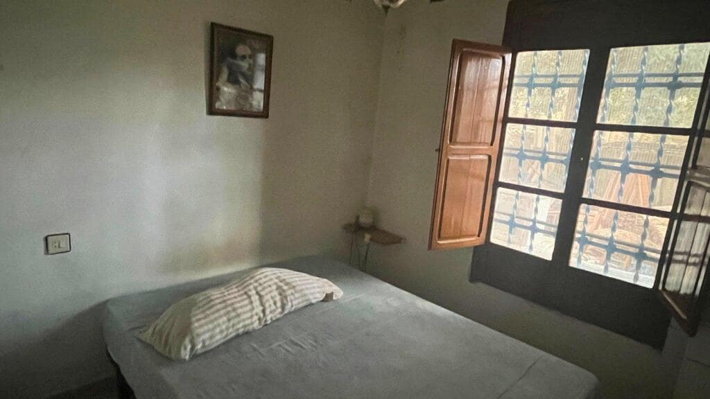 Ubebygd land til salgs i Monteagudo - € 100 000 (Ref: 9419548)