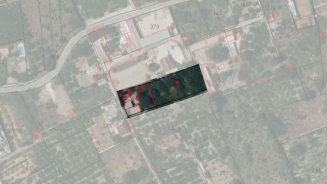 Grond te koop in Monteagudo, Murcia stad - € 100.000 (Ref: 9419548)