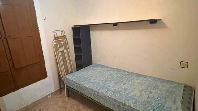 Grond te koop in Monteagudo, Murcia stad - € 100.000 (Ref: 9419548)