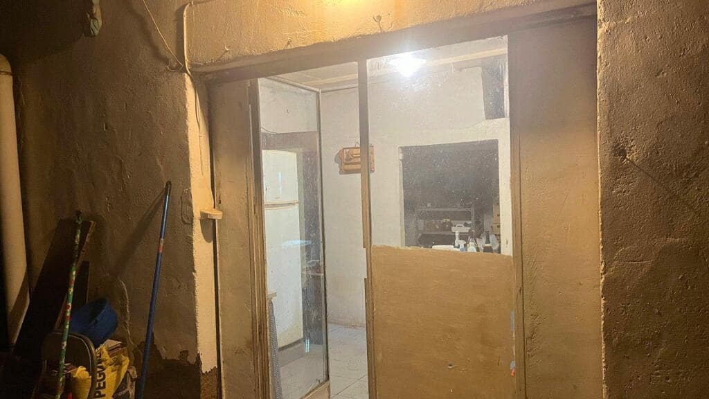 Ubebygd land til salgs i Monteagudo - € 100 000 (Ref: 9419548)