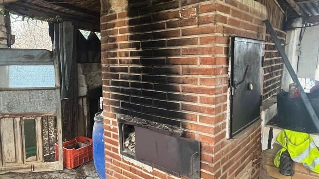 Grond te koop in Monteagudo, Murcia stad - € 100.000 (Ref: 9419548)