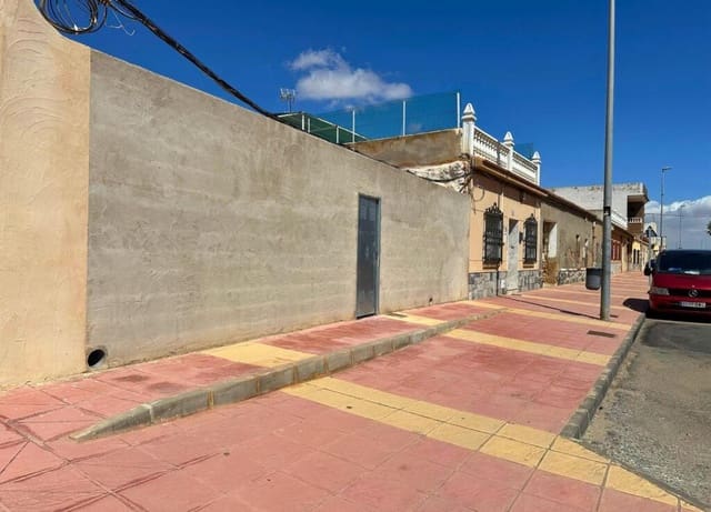 Tomt till salu i El Plan, Cartagena - 75 000 € (Ref: 9419549)