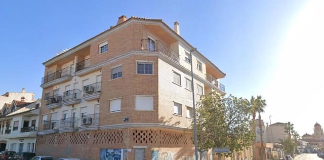 3 slaapkamer Appartement te koop in Sucina, Murcia stad - € 126.690 (Ref: 9419550)