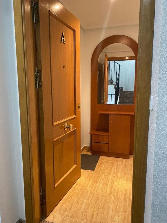 3 slaapkamer Appartement te koop in Sucina - € 126.690 (Ref: 9419550)
