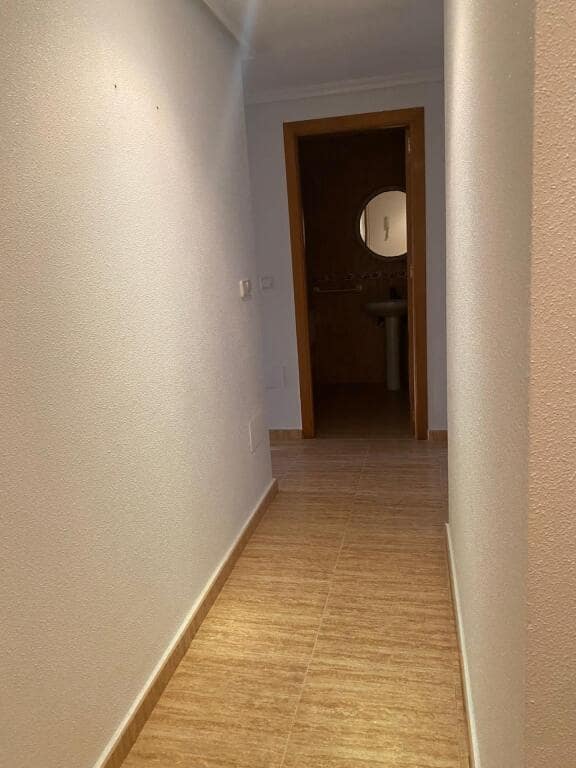 3 slaapkamer Appartement te koop in Sucina - € 126.690 (Ref: 9419550)