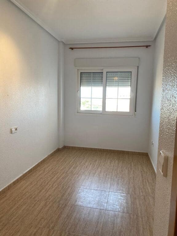 3 slaapkamer Appartement te koop in Sucina - € 126.690 (Ref: 9419550)