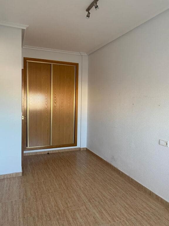 3 slaapkamer Appartement te koop in Sucina - € 126.690 (Ref: 9419550)