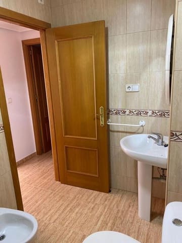 3 slaapkamer Appartement te koop in Sucina, Murcia stad - € 126.690 (Ref: 9419550)