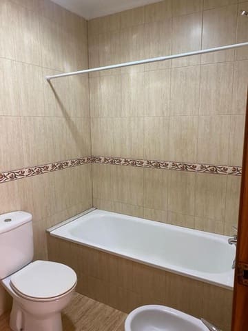 3 slaapkamer Appartement te koop in Sucina, Murcia stad - € 126.690 (Ref: 9419550)