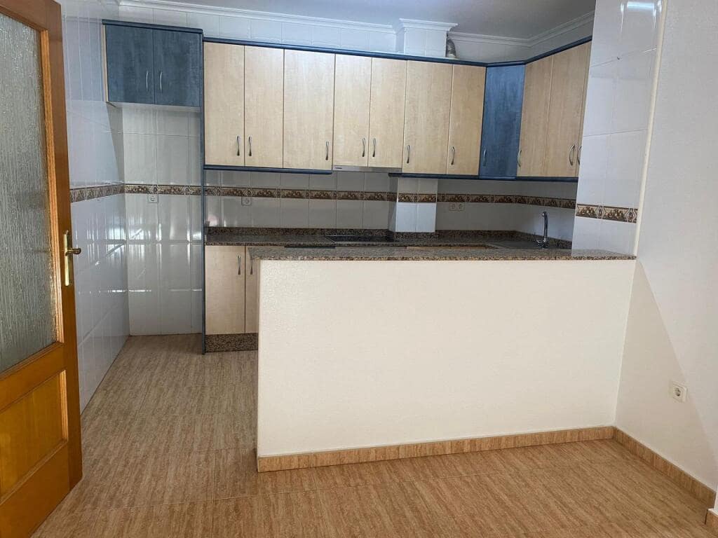 3 slaapkamer Appartement te koop in Sucina - € 126.690 (Ref: 9419550)