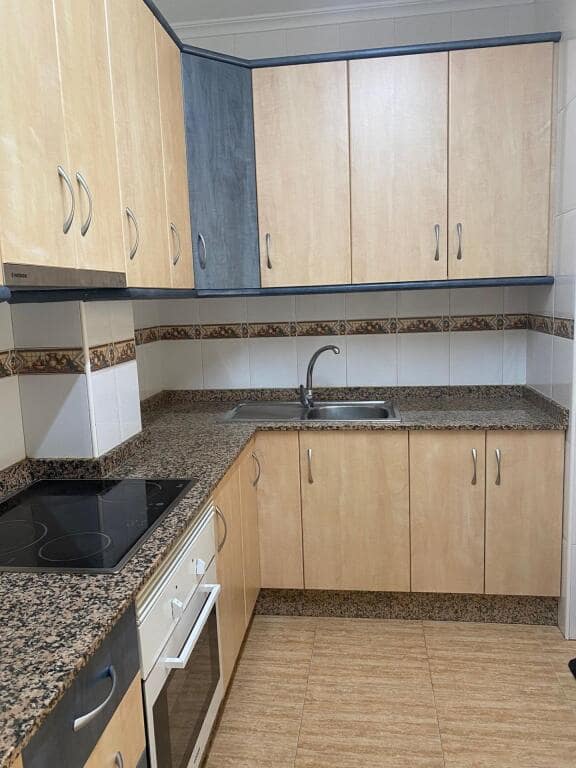 3 slaapkamer Appartement te koop in Sucina - € 126.690 (Ref: 9419550)