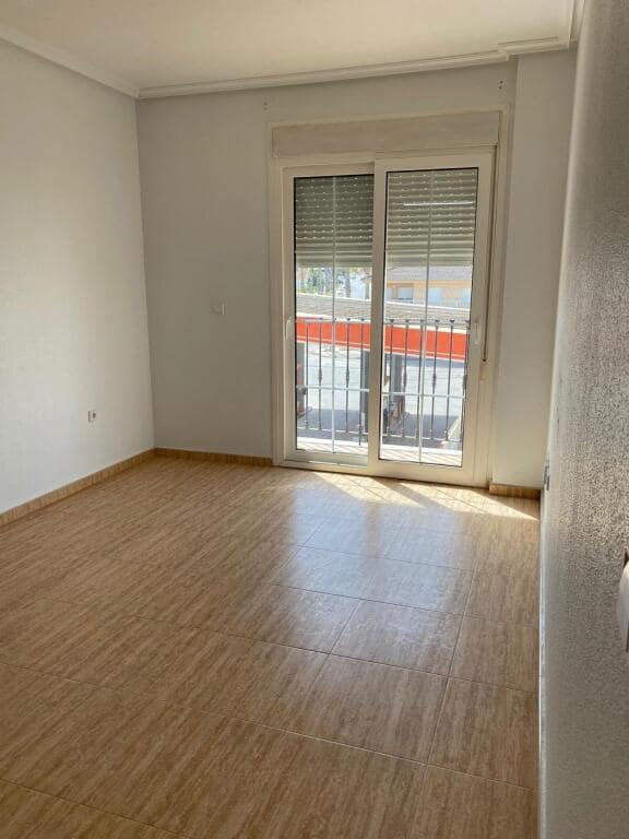 3 slaapkamer Appartement te koop in Sucina - € 126.690 (Ref: 9419550)