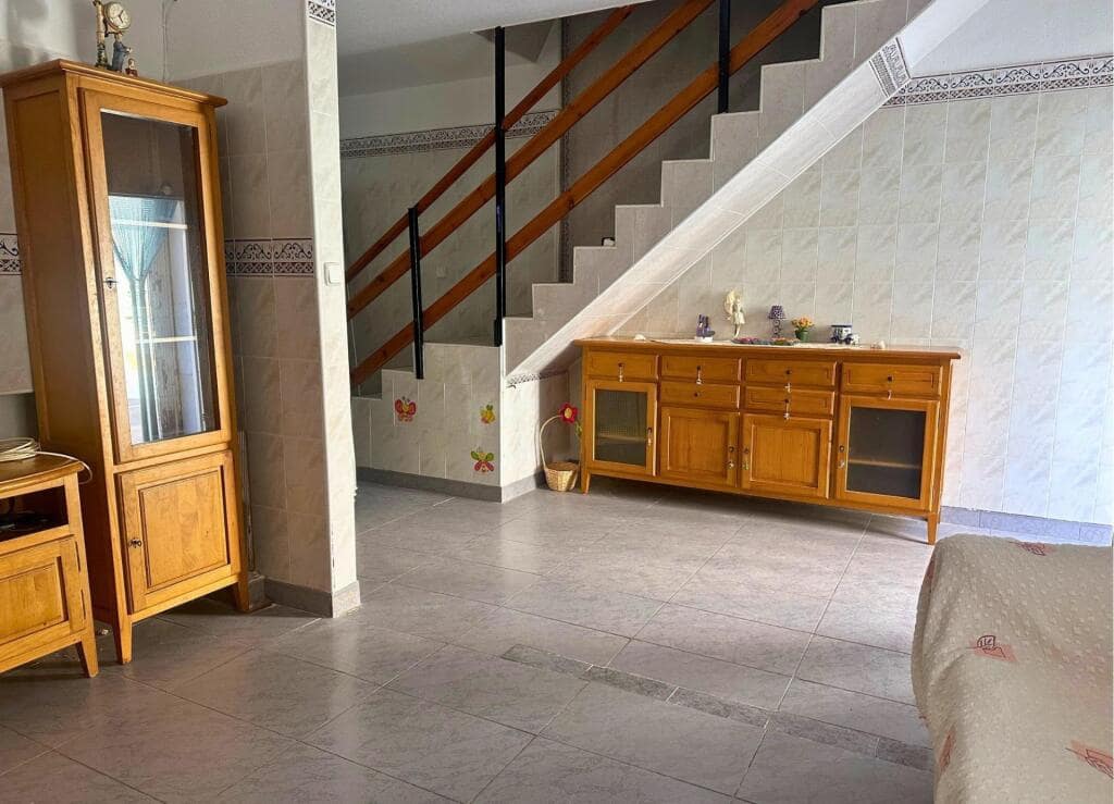 4 soveværelse Rækkehus til salg i Los Alcazares - € 128.900 (Ref: 9419551)