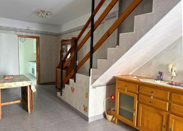 4 quarto Moradia em Banda para venda em Centro, Los Alcázares - 128 900 € (Ref: 9419551)