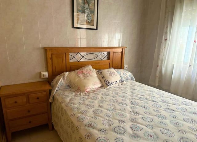 4 quarto Moradia em Banda para venda em Centro, Los Alcázares - 128 900 € (Ref: 9419551)