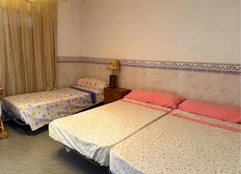 4 soveværelse Rækkehus til salg i Los Alcazares - € 128.900 (Ref: 9419551)