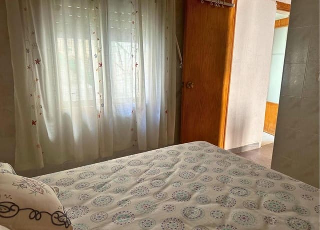 4 quarto Moradia em Banda para venda em Centro, Los Alcázares - 128 900 € (Ref: 9419551)