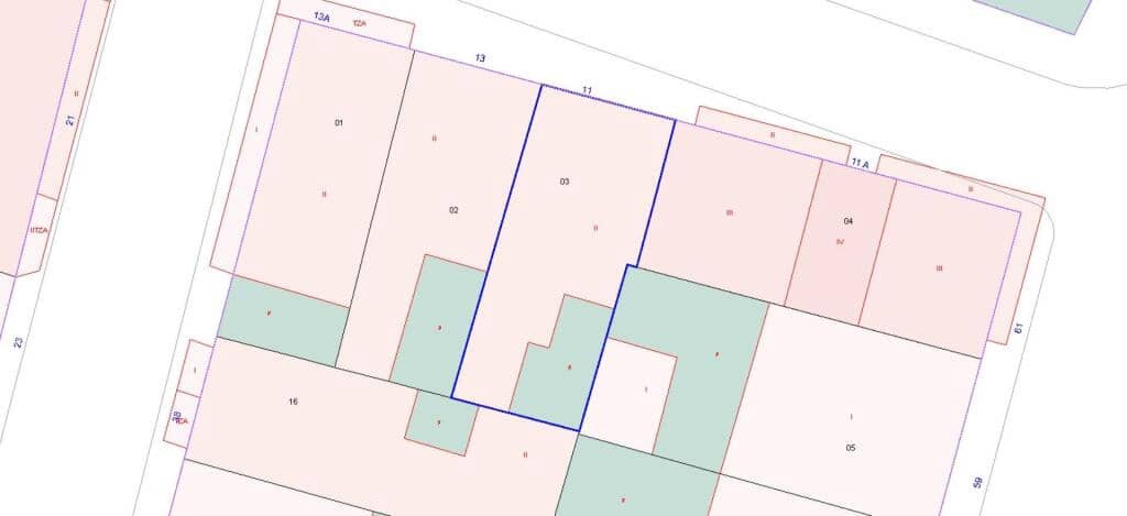 4 soveværelse Rækkehus til salg i Los Alcazares - € 128.900 (Ref: 9419551)