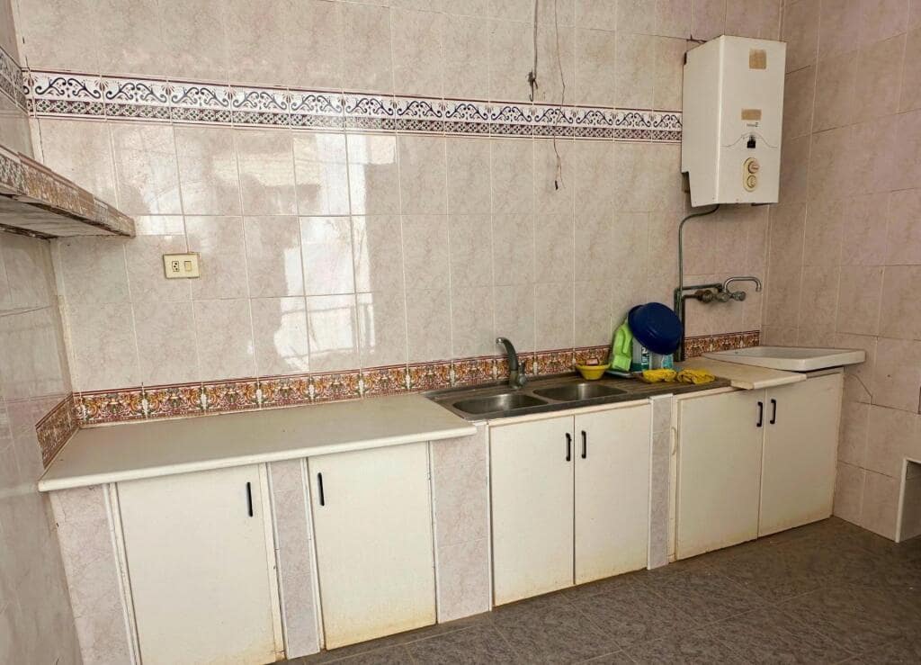 4 soveværelse Rækkehus til salg i Los Alcazares - € 128.900 (Ref: 9419551)