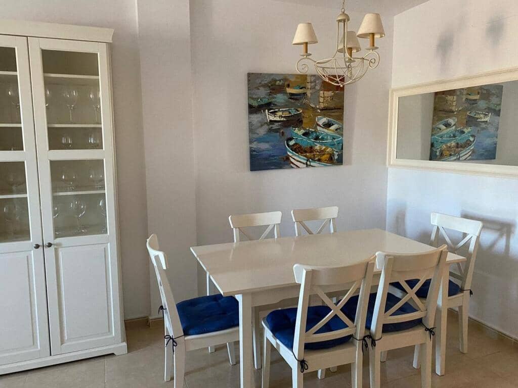 4 sovrum Radhus till salu i Los Alcazares - 250 000 € (Ref: 9419552)