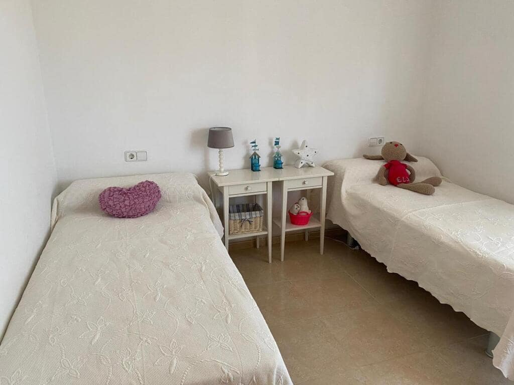 4 sovrum Radhus till salu i Los Alcazares - 250 000 € (Ref: 9419552)