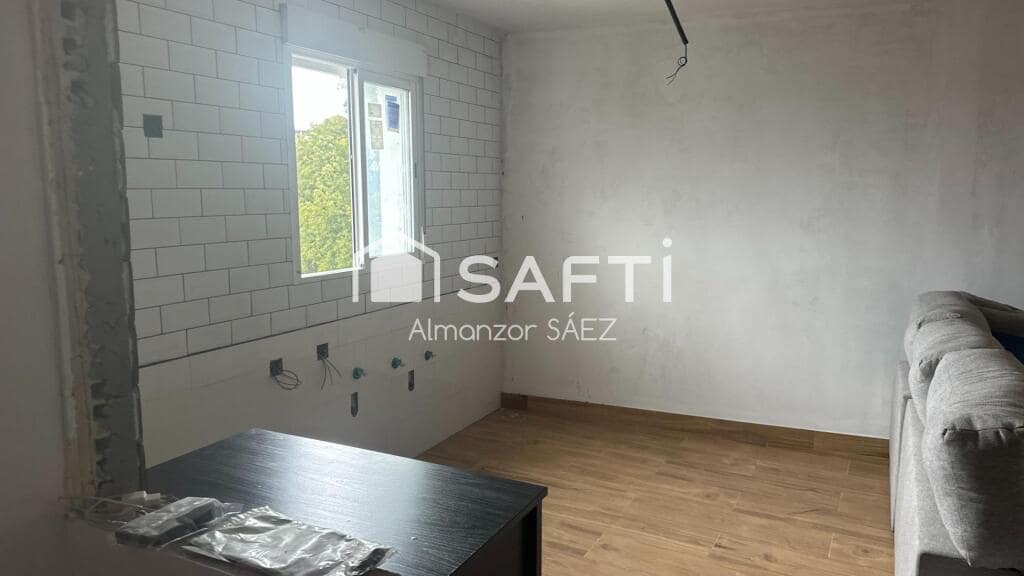 2 soverom Leilighet til salgs i Arcos de la Frontera - € 130 000 (Ref: 9419555)