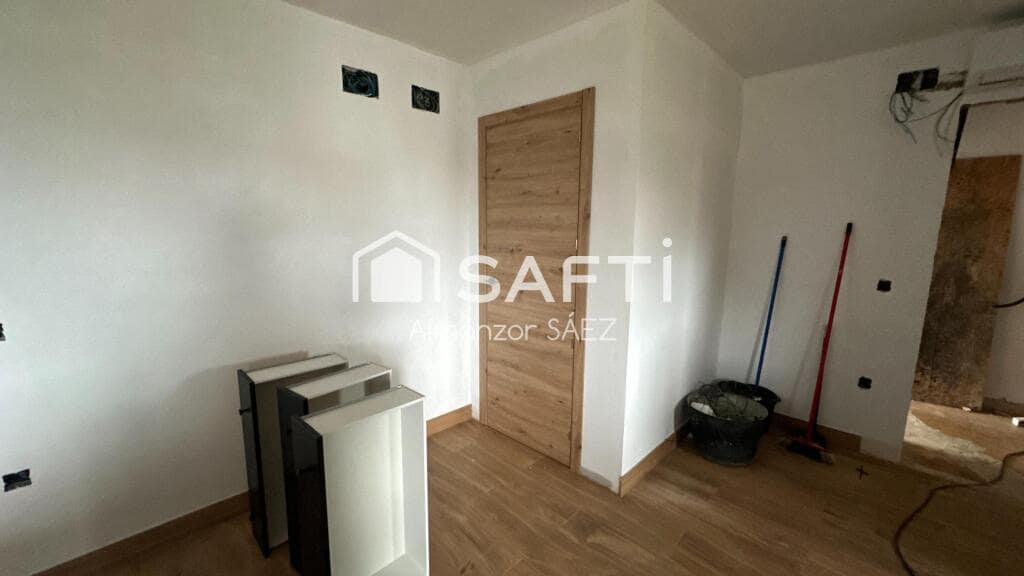 2 soverom Leilighet til salgs i Arcos de la Frontera - € 130 000 (Ref: 9419555)