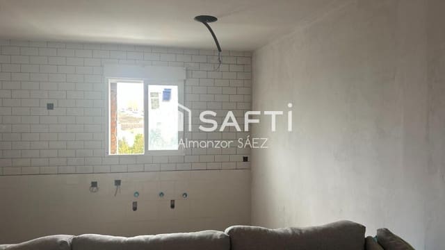 2 soveværelse Lejlighed til salg i Arcos de la Frontera - € 130.000 (Ref: 9419555)