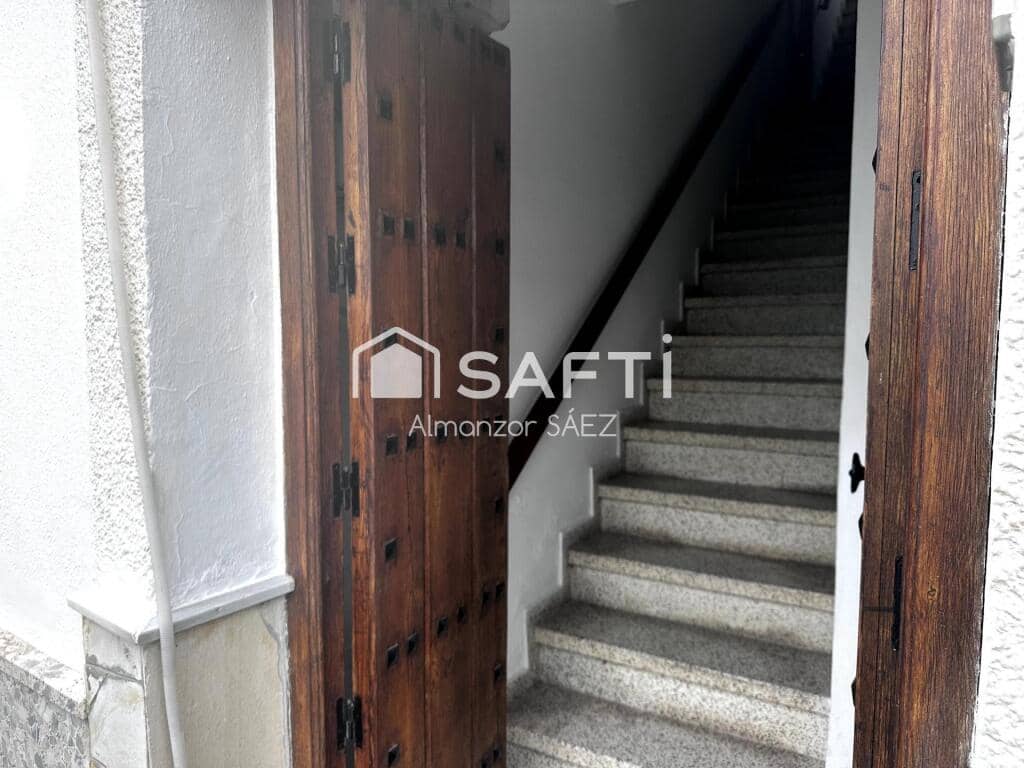 2 soverom Leilighet til salgs i Arcos de la Frontera - € 130 000 (Ref: 9419555)