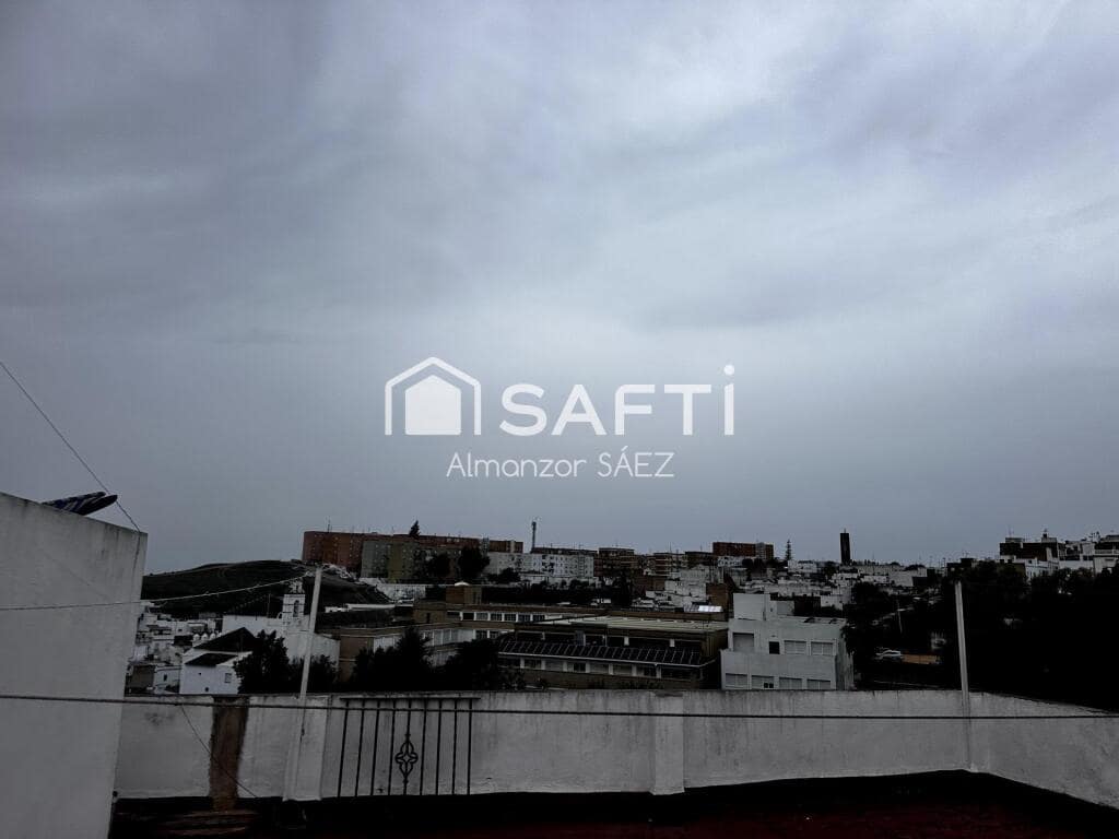 2 soverom Leilighet til salgs i Arcos de la Frontera - € 130 000 (Ref: 9419555)