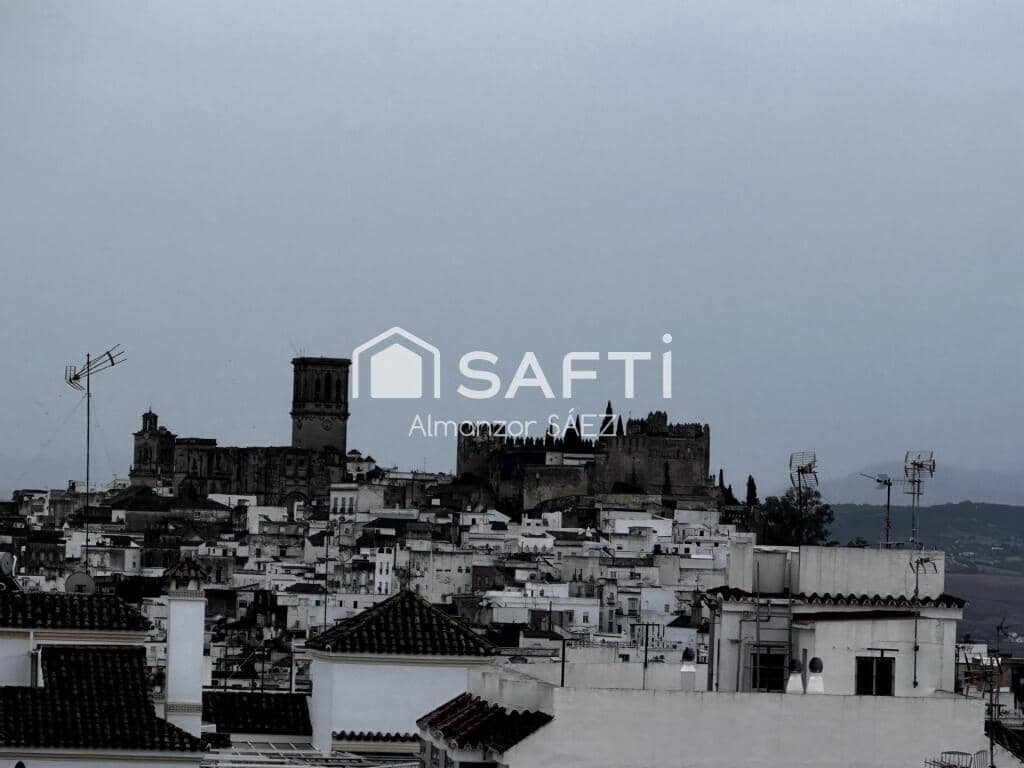 2 soverom Leilighet til salgs i Arcos de la Frontera - € 130 000 (Ref: 9419555)