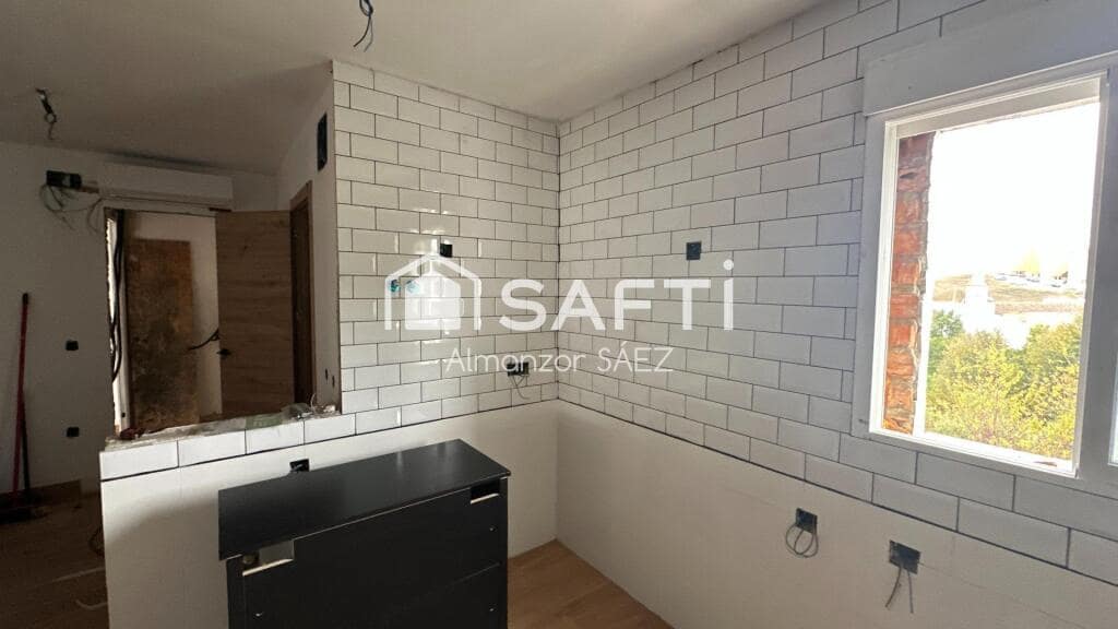 2 soverom Leilighet til salgs i Arcos de la Frontera - € 130 000 (Ref: 9419555)