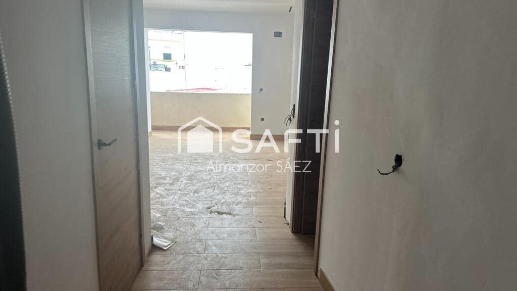 2 soverom Leilighet til salgs i Arcos de la Frontera - € 130 000 (Ref: 9419555)