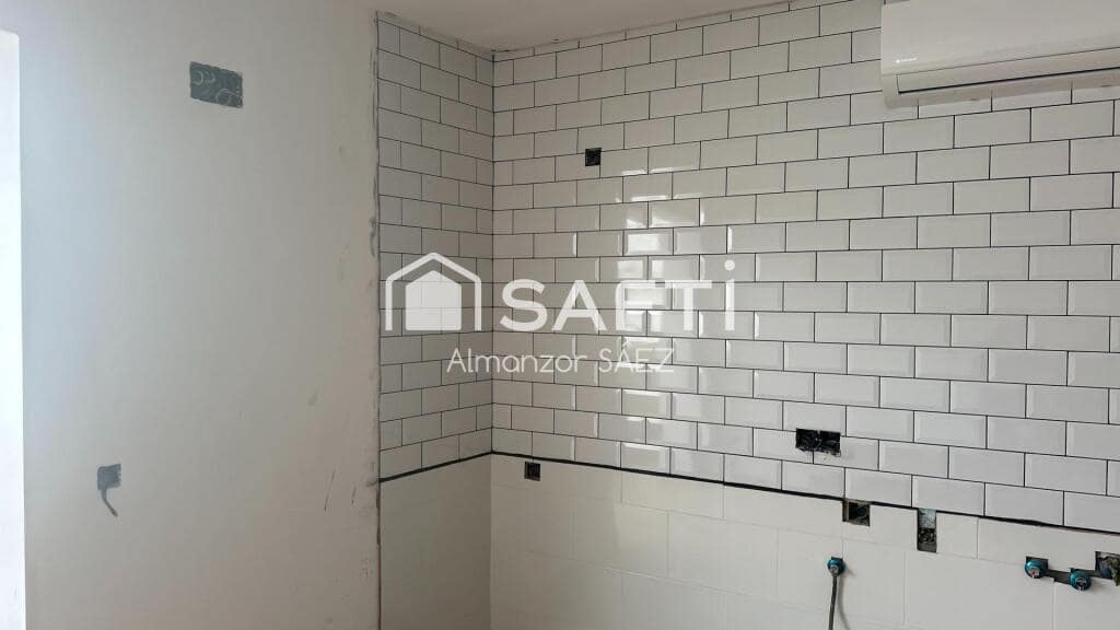 2 soverom Leilighet til salgs i Arcos de la Frontera - € 130 000 (Ref: 9419555)