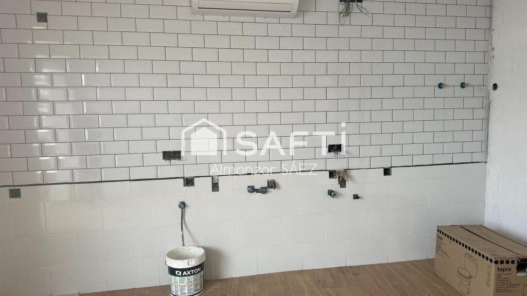 2 soverom Leilighet til salgs i Arcos de la Frontera - € 130 000 (Ref: 9419555)