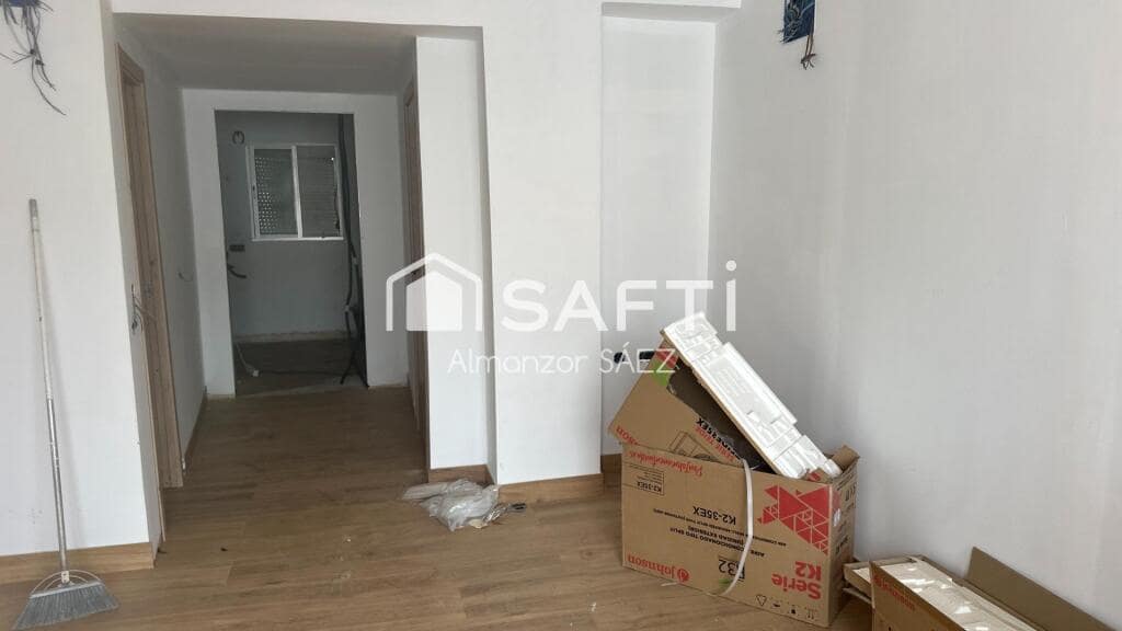 2 soverom Leilighet til salgs i Arcos de la Frontera - € 130 000 (Ref: 9419555)