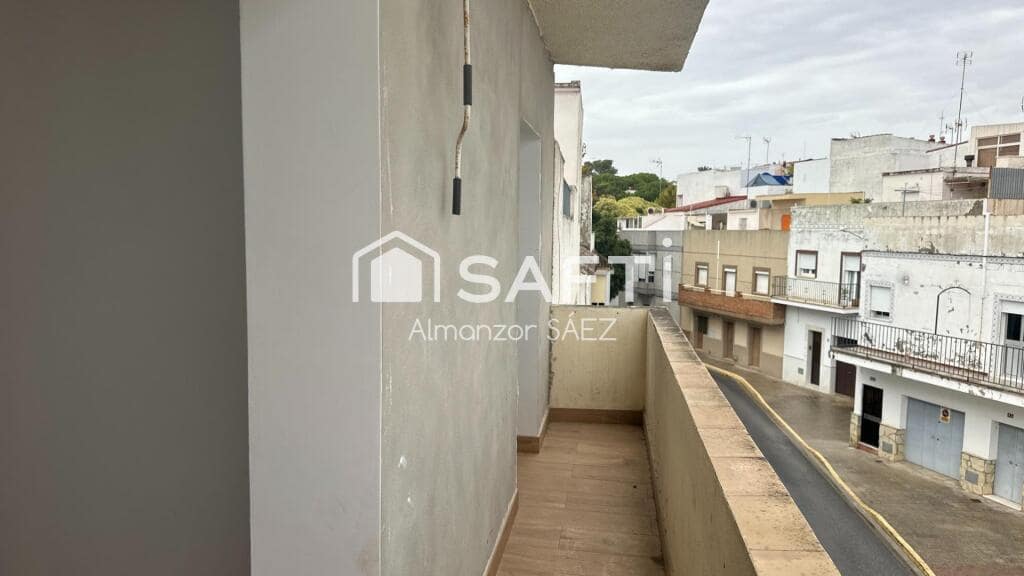 2 soverom Leilighet til salgs i Arcos de la Frontera - € 130 000 (Ref: 9419555)