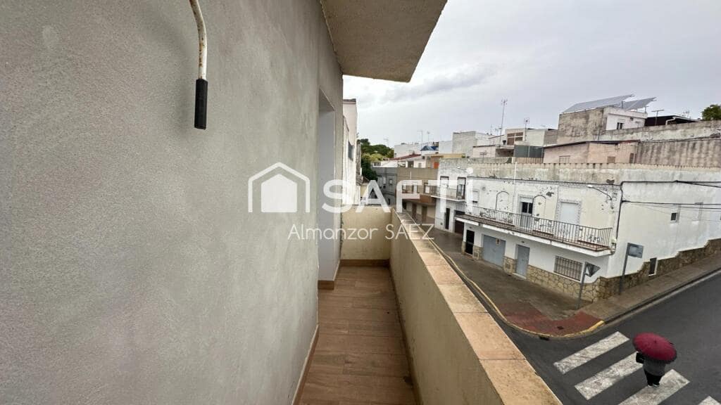 2 soverom Leilighet til salgs i Arcos de la Frontera - € 130 000 (Ref: 9419555)