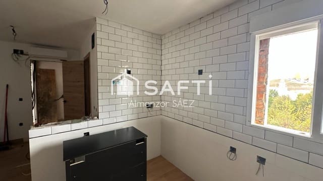 2 soveværelse Lejlighed til salg i Arcos de la Frontera - € 130.000 (Ref: 9419555)